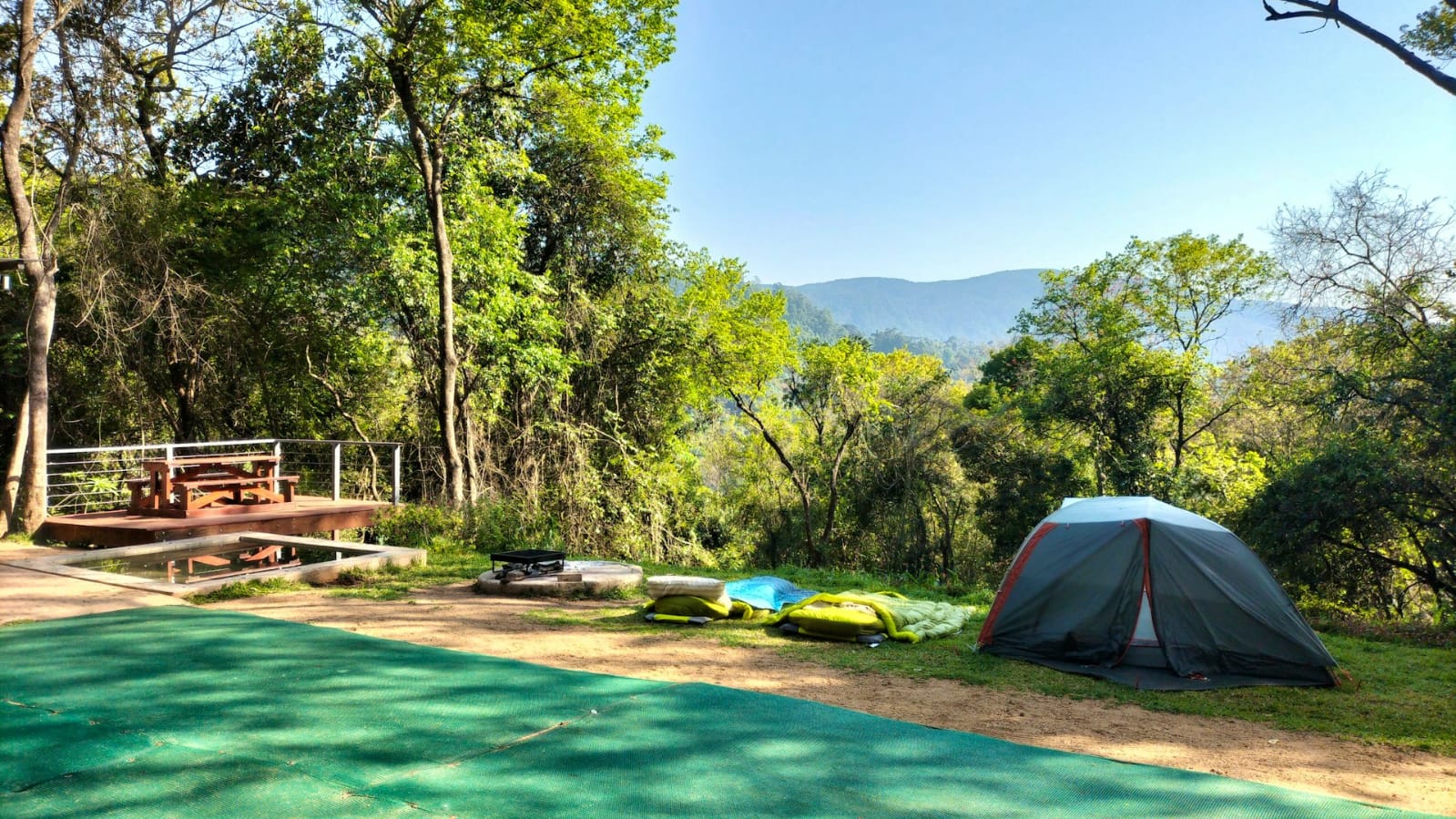 Tents